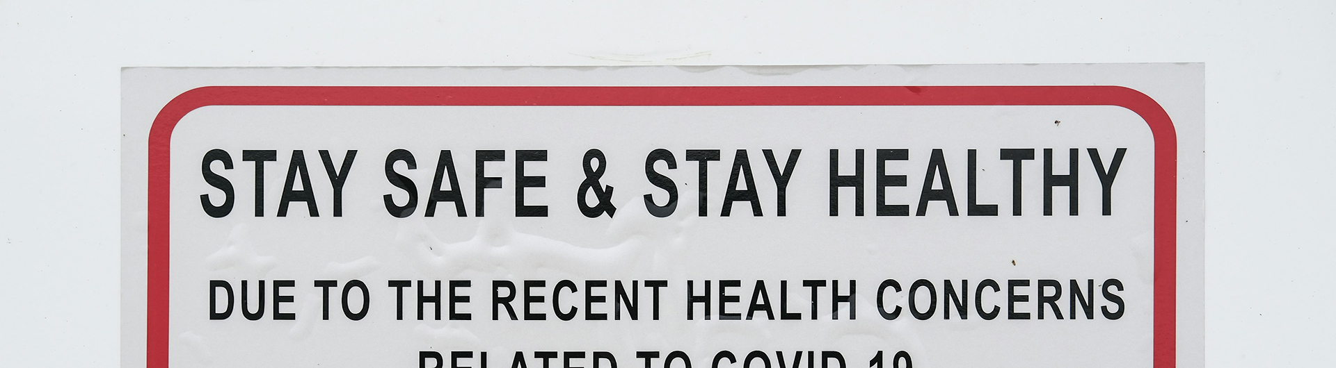 Diploma in Occupational Safety & Health